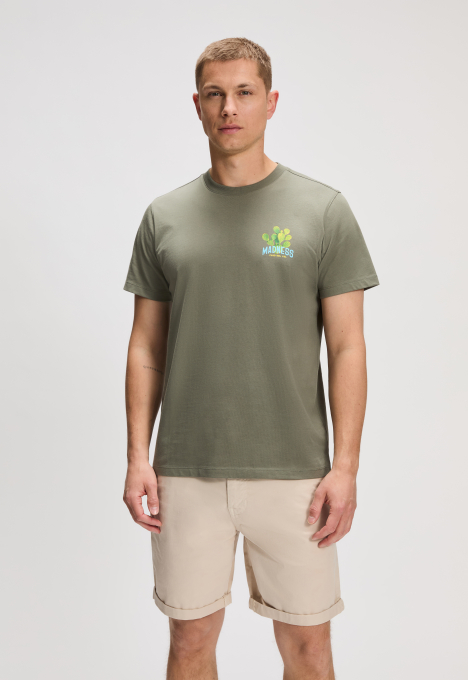 Mactus T-shirt