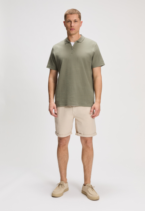 Mack Chino Short