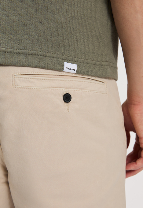 Mack Chino Short