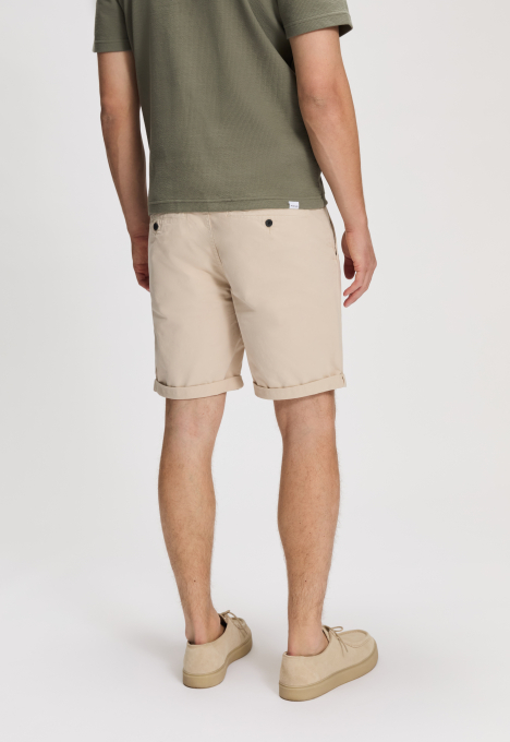 Mack Chino Short