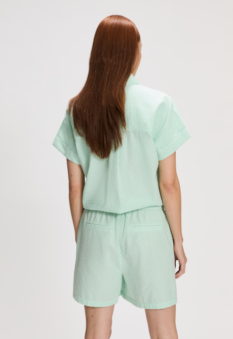 Malindi Blouse