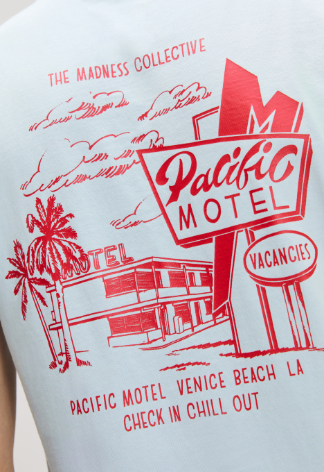 Motel T-shirt