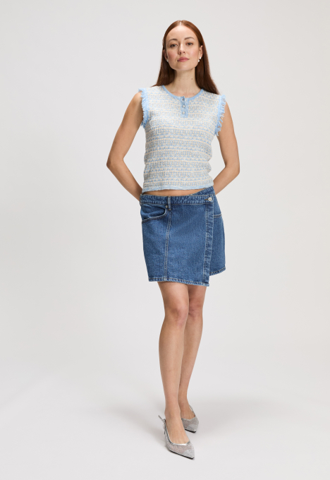 Moto Short
