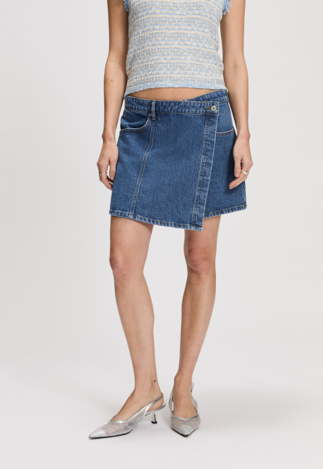Moto Short