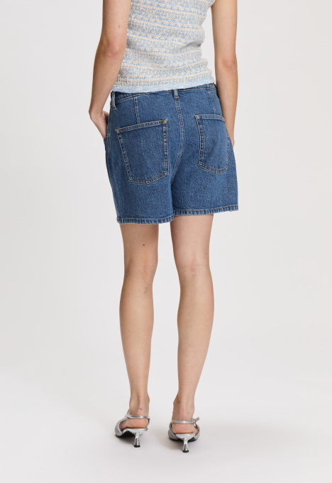 Moto Short