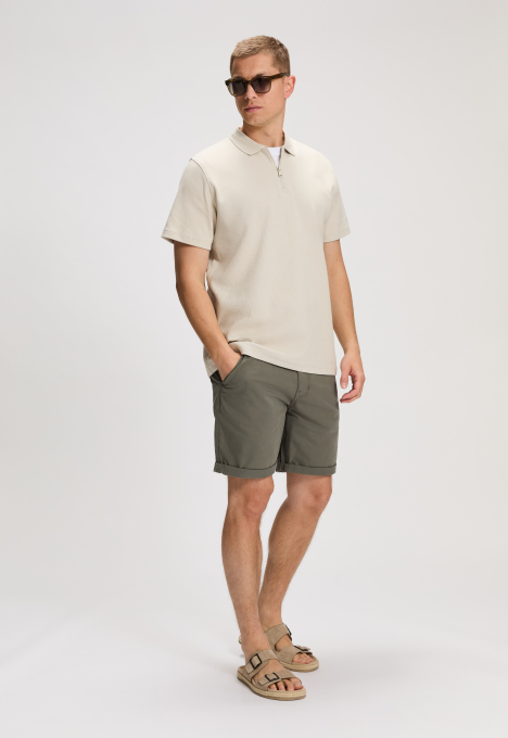 Mack Chino Short