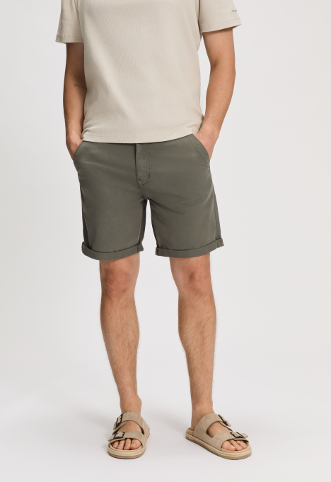 Mack Chino Short