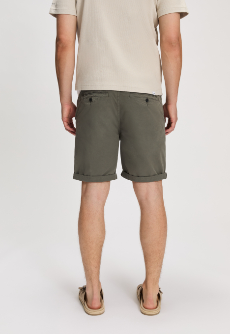 Mack Chino Short