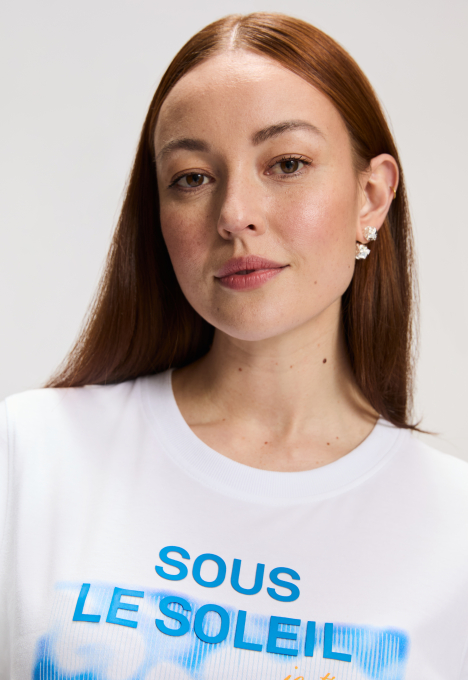 Melissa T-shirt