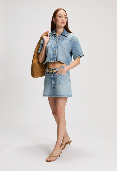 Masika Denimjack