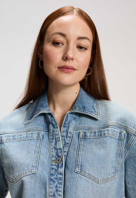 Masika Denimjack