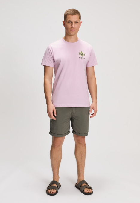 Mazz T-shirt