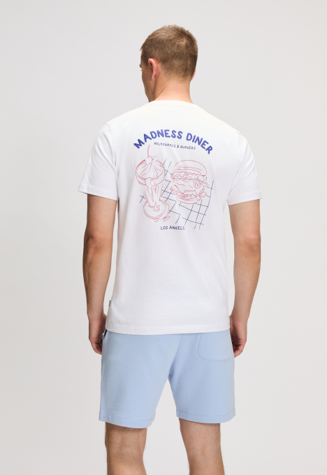 Milkshake T-shirt