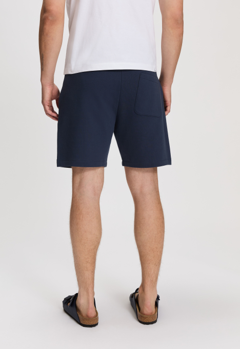 Meshi Short