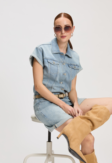 Maelys Jumpsuit