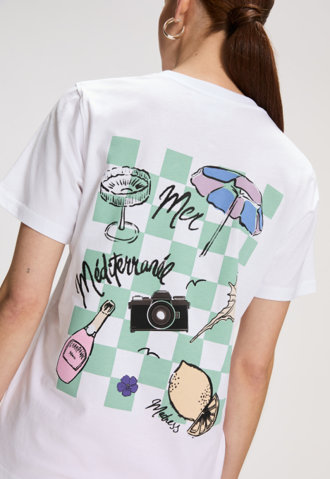 Myran T-shirt