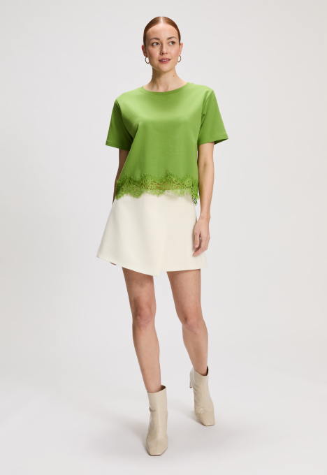 Manda T-shirt