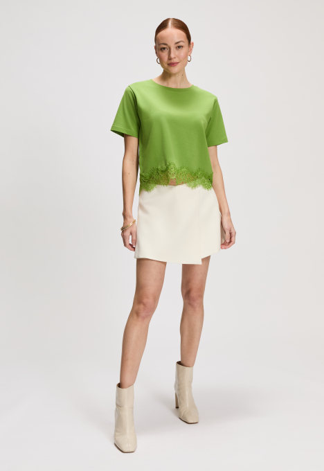 Manda T-shirt