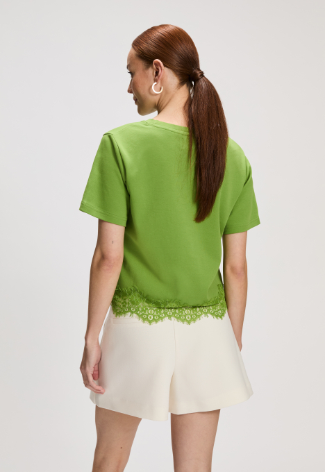 Manda T-shirt