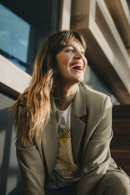 LOOK WOMEN #1 - SS24