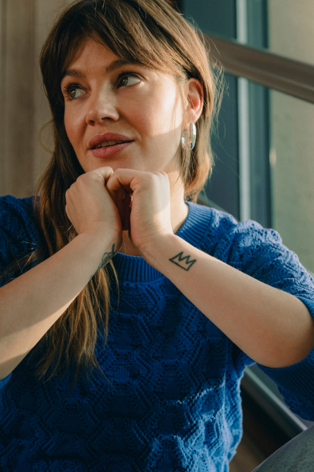 LOOK WOMEN #2 - SS24