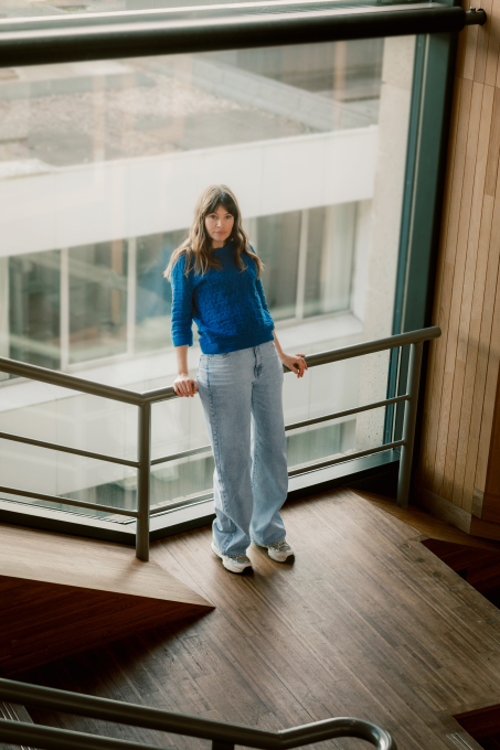 LOOK WOMEN #2 - SS24