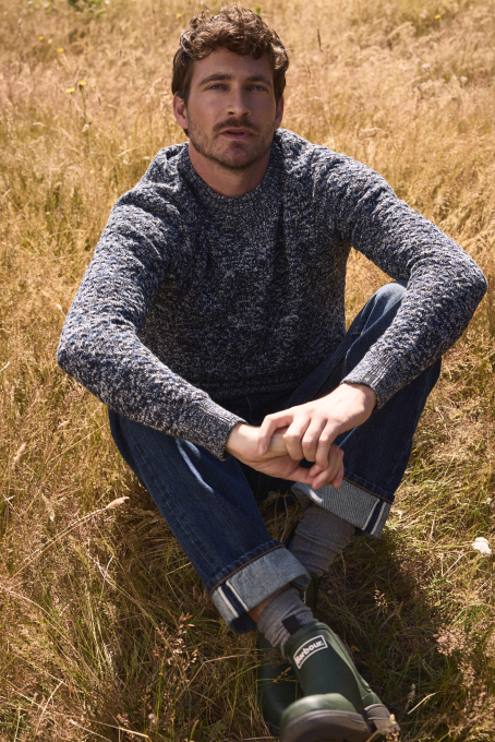LOOK MEN 1 -  CAPSULE FW26