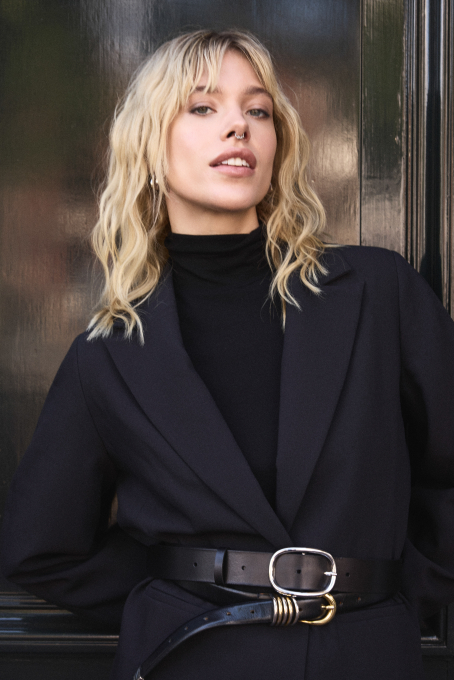 LOOK WOMAN 1 -  CAPSULE FW26