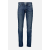 Copper Straight Jeans  