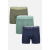 3-Pack Boxershorts