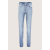 Olive Super Skinny Jeans