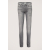 Cassy Mid Waist Skinny Jeans 