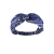 Stay Blue Tulla Haarband