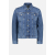 Spike Denim Jacket