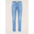 Copper Straight Jeans