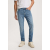 Copper Straight Jeans