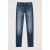 Lewis Regular Tapered Jeans