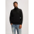 Logo halfzip Sweater