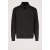 Logo halfzip Sweater