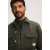 Olyx Overshirt