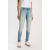 Cassy Mid Waist Skinny Jeans