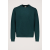 Moose Structure Sweater