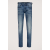 Lewis Regular Tapered Jeans