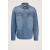 Fritz Denim Overshirt