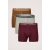 3-Pack Pattern Boxershorts