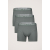 Solid 3-Pack Boxershorts