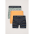 3-Pack Multi Boxershorts