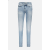 Cassy Mid Waiste Skinny Jeans