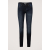 Cassy Mid Waist Skinny Jeans