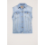 Teyla Denim Gilet